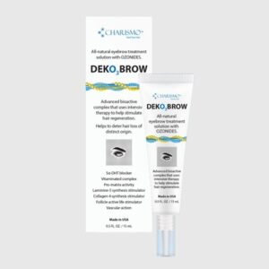 DEKOBROW (ДЕКОБРОУ)