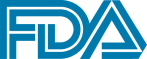 Логотип FDA — Управление по санитарному надзору США